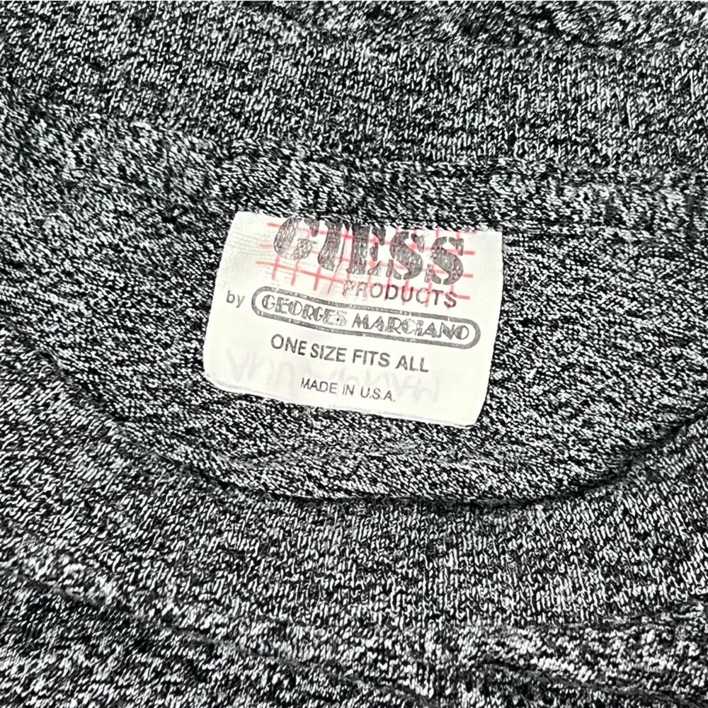 VTG GUESS Products Tee - Picture 6 of 6